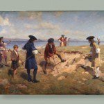 European 20th Century Traditional