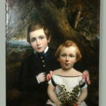 American 19th Century Traditional