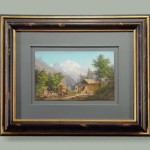 Master Framing