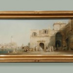 Master Framing