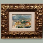Master Framing