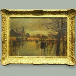 Master Framing