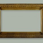 American Antique Frame