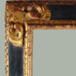 Spanish Antique Frame