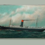 American 20th Century Traditional