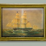 American 19th Century Traditional
