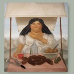 Colombian 20th Century