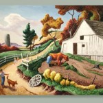 American 20th Century Traditional