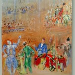 European 20th Century Traditional