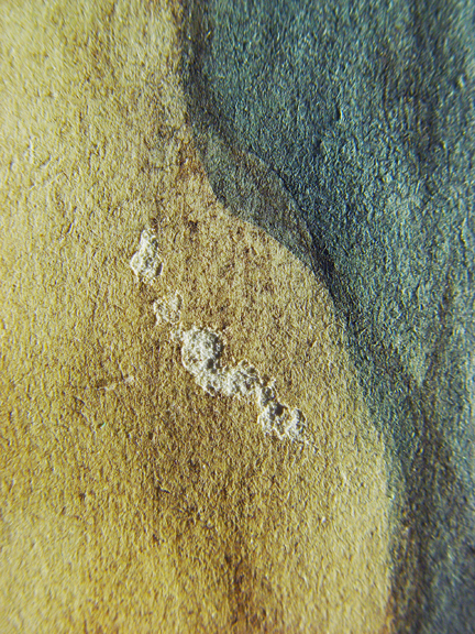 Before Restoration Before Restoration