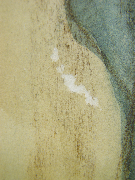 Before Restoration Before Restoration