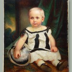 American 19th Century Traditional
