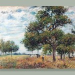 Impressionist /Post-Impressionist