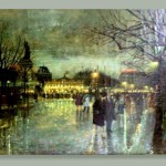 European 20th Century Traditional