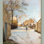 Impressionist /Post-Impressionist