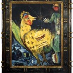 European 20th Century Traditional