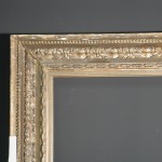 Frame Conservation