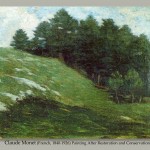 Impressionist /Post-Impressionist 
